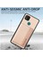 Xiaomi Redmi 9c Için Komple Kamera Güvenlik Rfıd Engelleme Standı Kartı (Yurt Dışından) 5