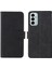 Samsung Galaxy M23 5g Deri Folio Flip Case Koruyucu Kapak (Yurt Dışından) 4