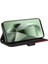 Samsung Galaxy S24 Fe Flip Için Flip Case Folio Kitap Dikiş Renk ile (Yurt Dışından) 4