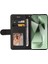 Samsung Galaxy S24 Fe Flip Için Flip Case Folio Kitap Dikiş Renk ile (Yurt Dışından) 5