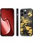 IPhone 15 Için Kılıf Pro Anti Damla Camo Tasarım Hafif Kablosuz (Yurt Dışından) 1