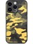 IPhone 15 Için Kılıf Pro Anti Damla Camo Tasarım Hafif Kablosuz (Yurt Dışından) 2