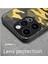 IPhone 15 Için Kılıf Pro Anti Damla Camo Tasarım Hafif Kablosuz (Yurt Dışından) 3