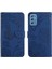 Samsung Galaxy M52 Için Kılıf (Yurt Dışından) 1