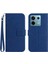 Xiaomi Redmi Not 13 Pro Için Kılıf (Yurt Dışından) 1