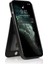 Kredi Kartı ile IPhone 12 Mini Manyetik Toka Kickstand ile Uyumlu (Yurt Dışından) 2