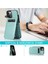 Kredi ile IPhone 13 Pro Max Manyetik Toka Kickstand ile Uyumlu (Yurt Dışından) 3