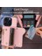 IPhone 14 Için Kılıf Artı Mini Sırt Çantası Hafif Kart Yuvaları Büyük Uzun (Yurt Dışından) 2
