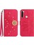 Xiaomi Redmi Not 8t Telefon Kılıfı Için Kılıf Kart Tutucu Darbeye Tpu Kabuk (Yurt Dışından) 1
