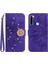 Xiaomi Redmi Not 8 Telefon Kılıfı Için Kılıf Darbeye Tpu Kabuk Çevirme Cüzdan (Yurt Dışından) 1