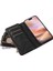 IPhone 16 Için Kılıf Artı Kart Yuvası ile Dokuz Kart Yuvaları Standı Iki Renkli (Yurt Dışından) 4