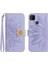 Xiaomi Redmi 9c Telefon Kılıfı Kapak Cüzdan Kredi Kartı Darbeye Tpu (Yurt Dışından) 1