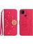 Xiaomi Redmi 9c Telefon Kılıfı Kapak Cüzdan Kredi Kartı Darbeye Tpu (Yurt Dışından) 1