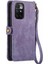 Xiaomi Redmi Not 11 Için Flip Case 4g Darbeye Basit Iş Cüzdan (Yurt Dışından) 4