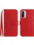 Xiaomi Redmi K40/K40 Pro Için Kılıf (Yurt Dışından) 1
