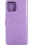 IPhone 13 Için Filp Durumda Pro Max Kickstand Kart Tutucu Pu Deri Bilek (Yurt Dışından) 5