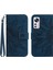Xiaomi 12 Lite Için Kılıf (Yurt Dışından) 1