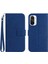 Xiaomi Redmi K40/K40 Pro Için Kılıf (Yurt Dışından) 1