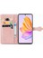 Huawei Onur 80SE Için Kılıf (Yurt Dışından) 3