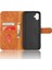 Samsung Galaxy A04E Kart Ekleme Deri Folio Flip Case ile (Yurt Dışından) 5
