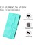Sony Xperia 10 Vı Case Premium Pu Dahili Mıknatıs Kapağı ile Uyumlu (Yurt Dışından) 4