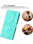 Sony Xperia 10 Vı Case Premium Pu Dahili Mıknatıs Kapağı ile Uyumlu (Yurt Dışından) 5