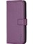 IPhone 12 Için Flip Case Pro Max Iş Deri Çanta Çok Renkli Cüzdan (Yurt Dışından) 3