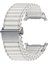 Samsung Galaxy Watch Ultra (47MM) Uyumlu Esnek Alpine Spor Kordon 1