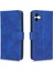 Samsung Galaxy A04 4g Tam Koruma Deri Folio Flip Case (Yurt Dışından) 1