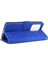 Kart Tutucu Kickstand Kart Kapak ile Samsung Galaxy S20 Ultra Için Kılıf (Yurt Dışından) 3