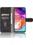Kart ile Samsung Galaxy A70 Tam Koruma Kartı Ekleme Için Kılıf (Yurt Dışından) 5