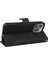 Kart Tutucu Kickstand Tam Koruma ile iphone 15 Promax Için Kılıf (Yurt Dışından) 3