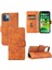 Kart Tutucu Kickstand Tam ile iphone 13 Mini Koruyucu Kapak (Yurt Dışından) 1