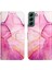 Samsung Galaxy S22 Artı 5g Için Kılıf (Yurt Dışından) 5