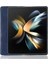 Samsung Galaxy Z Fold 4 Için Kılıf (Yurt Dışından) 5