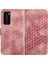 Huawei P40 Için Kılıf (Yurt Dışından) 1