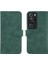 Huawei P60/P60 Pro 4g Deri Folio Flip Case Kart Ekleme (Yurt Dışından) 1