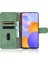 Kart ile Huawei Y9A Tam Koruma Deri Folio Flip Case Için Kılıf (Yurt Dışından) 5
