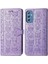 Samsung Galaxy M52 5g Için Kılıf (Yurt Dışından) 1