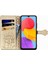 Samsung Galaxy M13 4g Için Kılıf (Yurt Dışından) 4