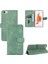 Iphone6 Artı/6splus Koruyucu Kapak Için Kılıf Tam Koruma Kartı Flip (Yurt Dışından) 1