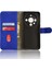 Huawei Mate 60 Pro 5g Için Kılıf Koruyucu Kapak Deri Folio Flip Case (Yurt Dışından) 3