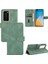 Kart Tutucu Kickstand Koruyucu Kapak ile Huawei P40 Için Kılıf Tam (Yurt Dışından) 1