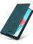 Oppo A78 4g Için Kılıf Folio Cüzdan Manyetik Koruyucu Pu Deri (Yurt Dışından) 5