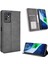 Infinix Not 10 Cüzdan Manyetik Kapatma Pu Deri Için Kılıf (Yurt Dışından) 1