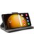 Samsung Galaxy S24 Ultra Kart Tutucu Için Kılıf ile El Kayışı Fermuar Kapak (Yurt Dışından) 5