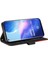 Kart Yuvası Standı Pu ile Oppo Reon 5 Pro Kickstand Koruyucu Kılıf (Yurt Dışından) 2