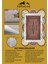Kaymaz Taban Yıkanabilir Dijital Baskı Dekoratif Modern Desenli Elegance Serisi Lazer Kesim Dot Taban Halı ELG60 2