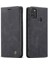 Samsung Galaxy M21 Flip Case Için Folio Kitap Vintage Pu Deri Cüzdan (Yurt Dışından) 5