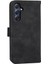 Samsung Galaxy M54 Kart Yuvaları Manyetik Kapatma Bileklik Için Flip Case (Yurt Dışından) 4